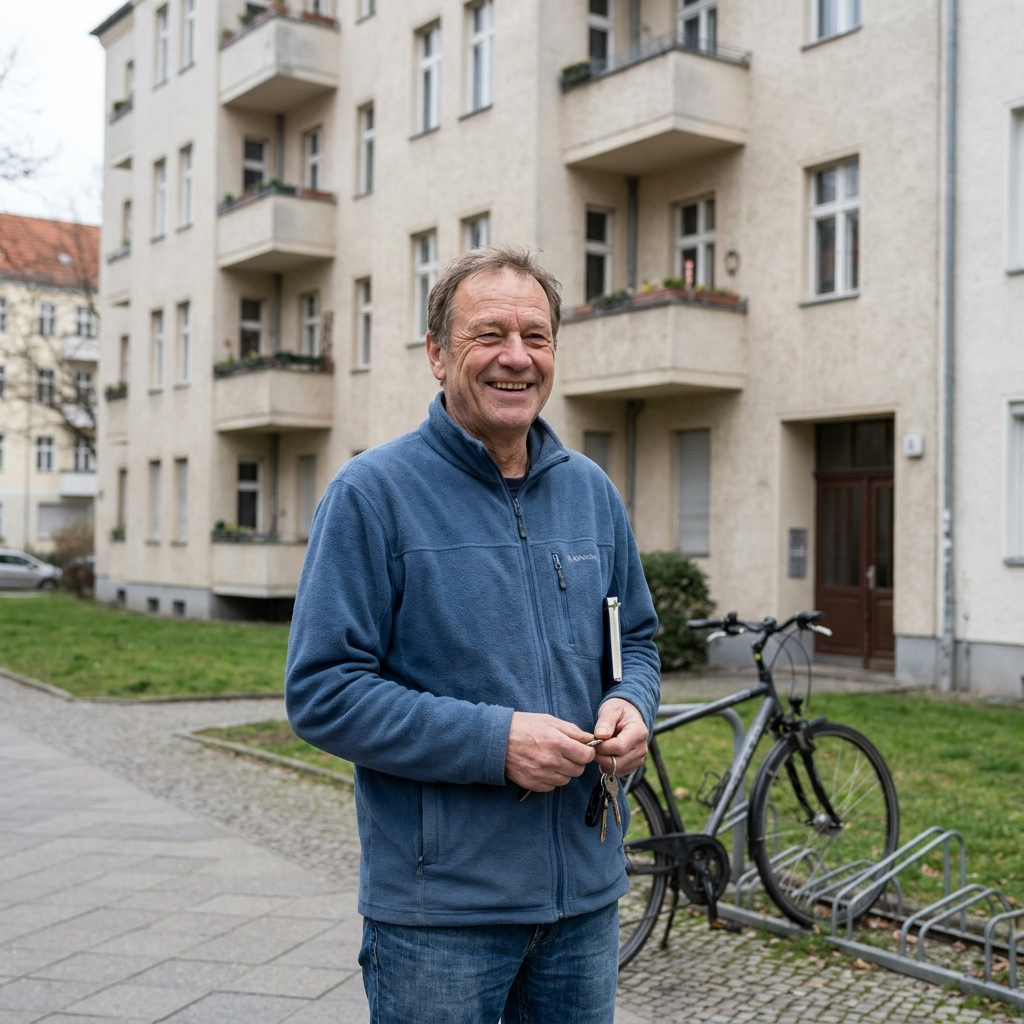 Foto von Thomas W.
